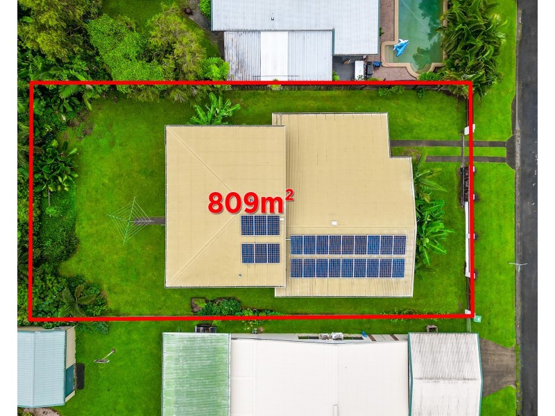 17 Mario Street, Woree QLD 4868