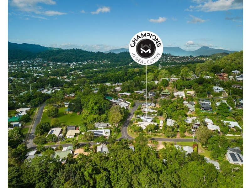 5 Basalt Street, Brinsmead QLD 4870