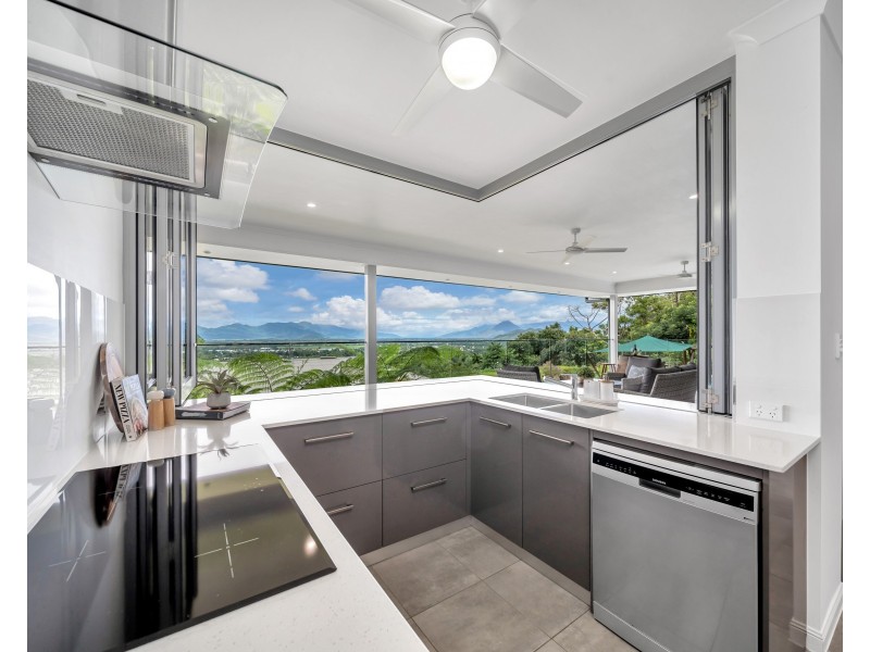 11 Bacalakis Close, Mount Sheridan QLD 4868