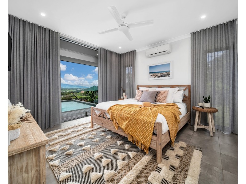 11 Bacalakis Close, Mount Sheridan QLD 4868