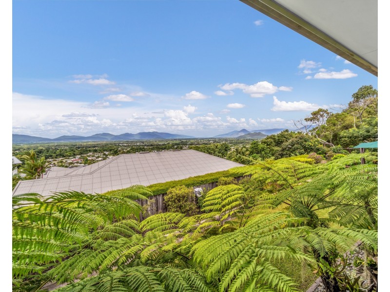 11 Bacalakis Close, Mount Sheridan QLD 4868