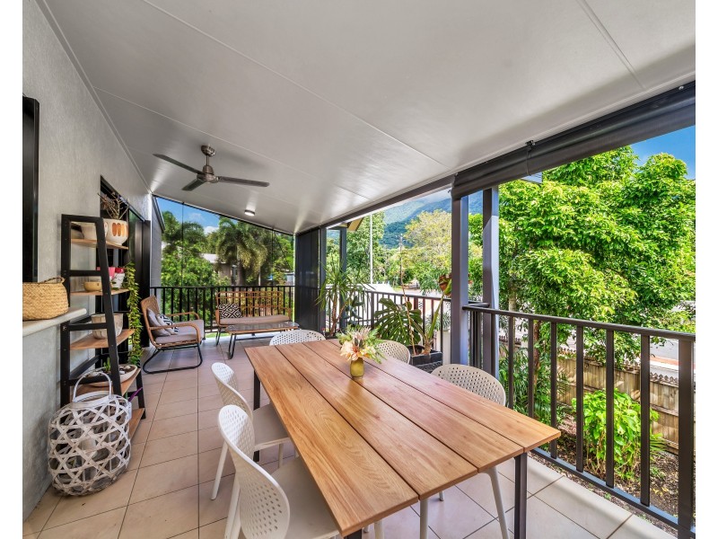 32/2-16 Fairweather Road, Redlynch QLD 4870