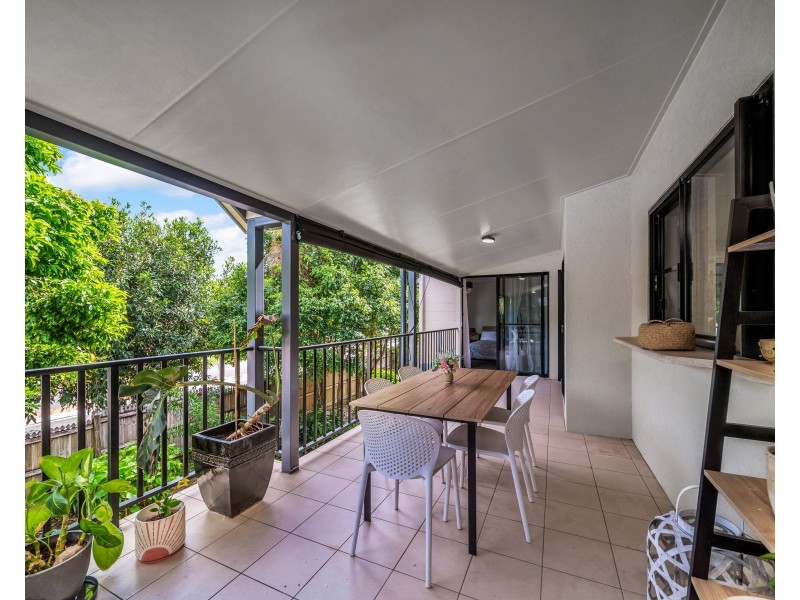 32/2-16 Fairweather Road, Redlynch QLD 4870