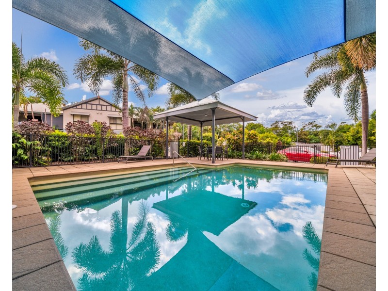 32/2-16 Fairweather Road, Redlynch QLD 4870