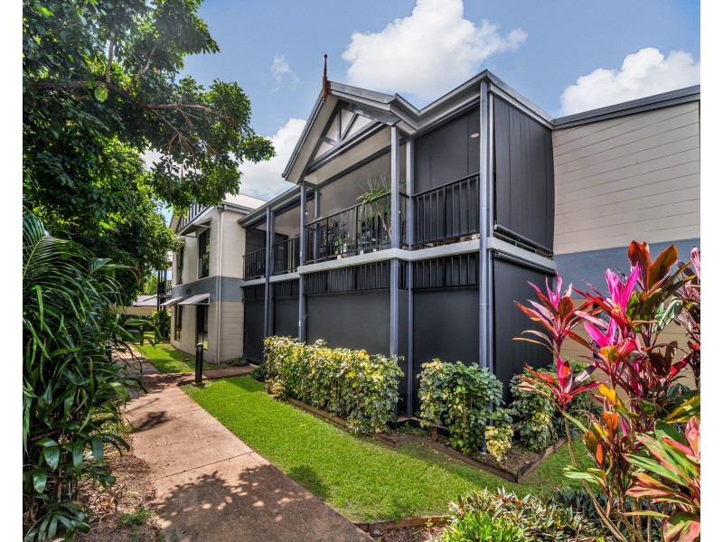 32/2-16 Fairweather Road, Redlynch QLD 4870