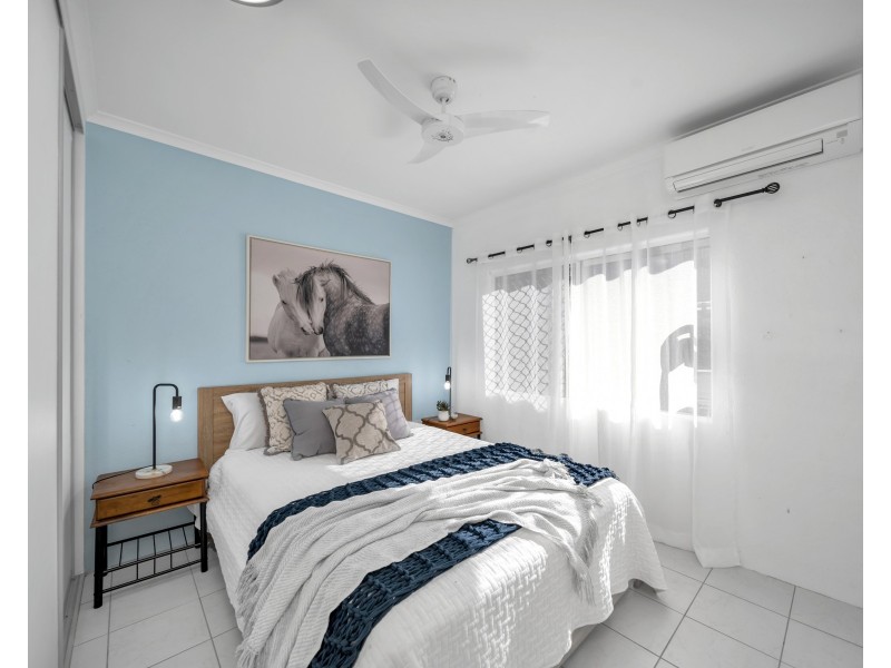 12 Candlenut Close, Mount Sheridan QLD 4868