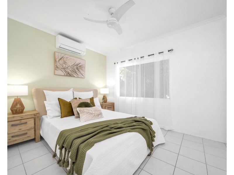 12 Candlenut Close, Mount Sheridan QLD 4868