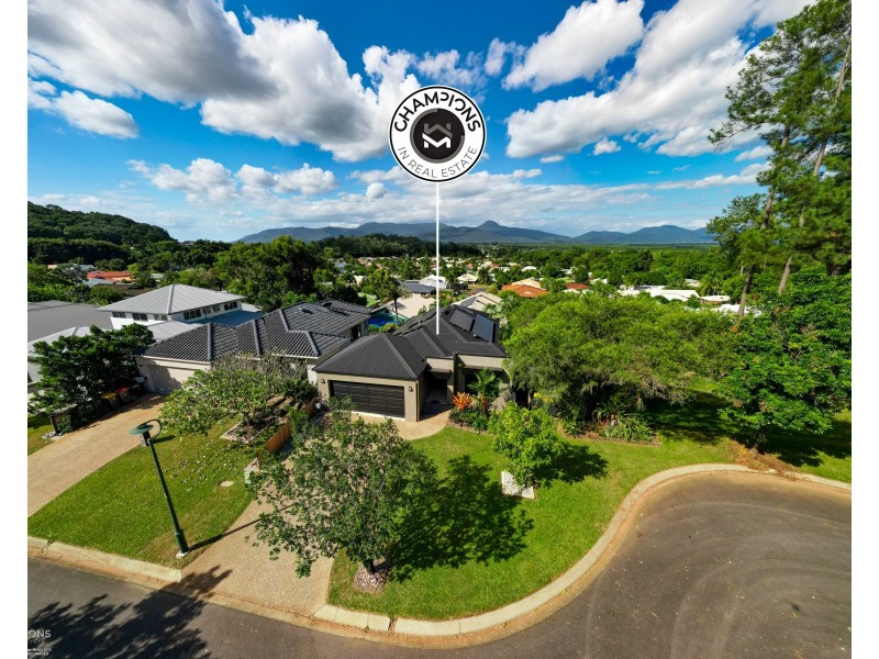 11 Boombil Close, Mount Sheridan QLD 4868