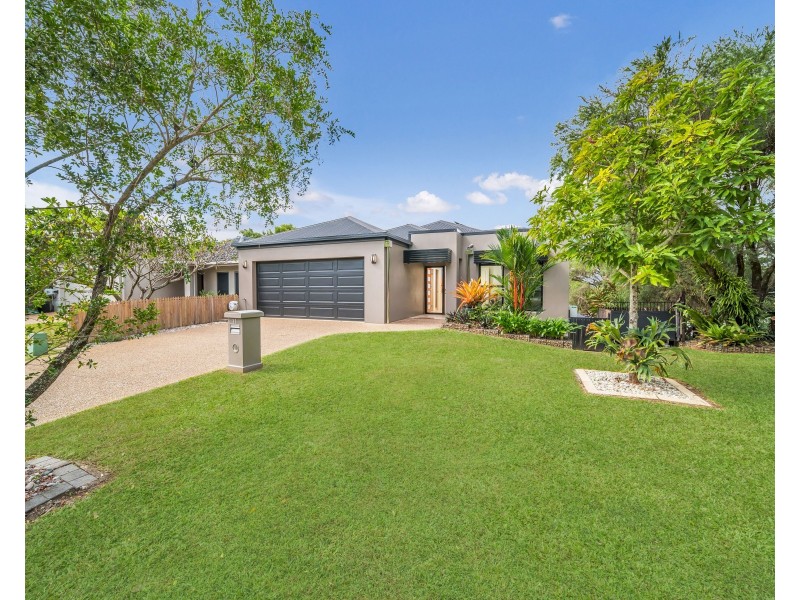11 Boombil Close, Mount Sheridan QLD 4868