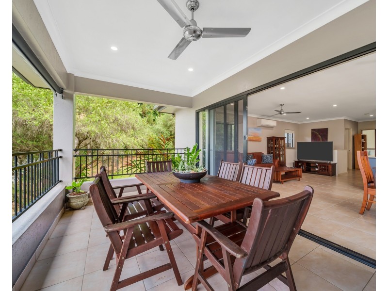 11 Boombil Close, Mount Sheridan QLD 4868