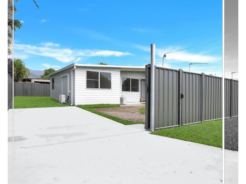 25 Sperring Street, Manunda QLD 4870