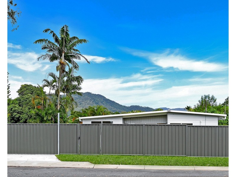 25 Sperring Street, Manunda QLD 4870