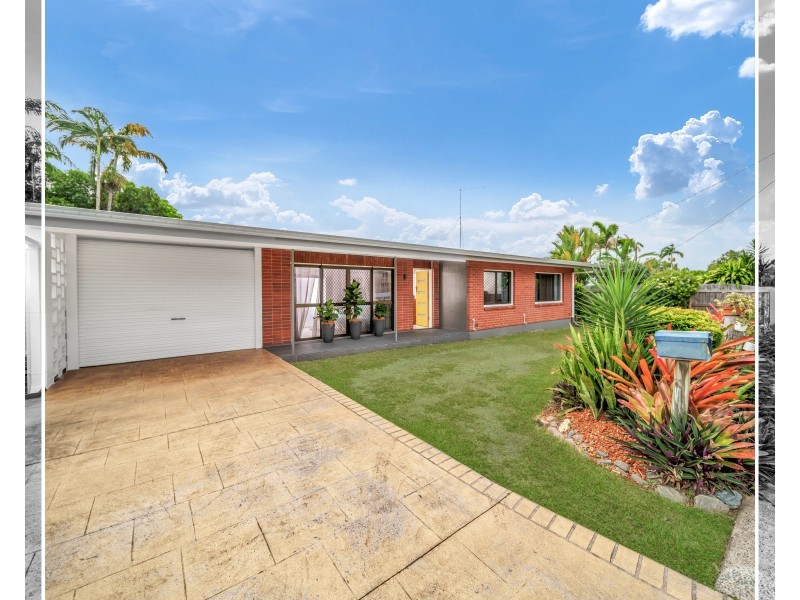82 Russell Street, Edge Hill QLD 4870