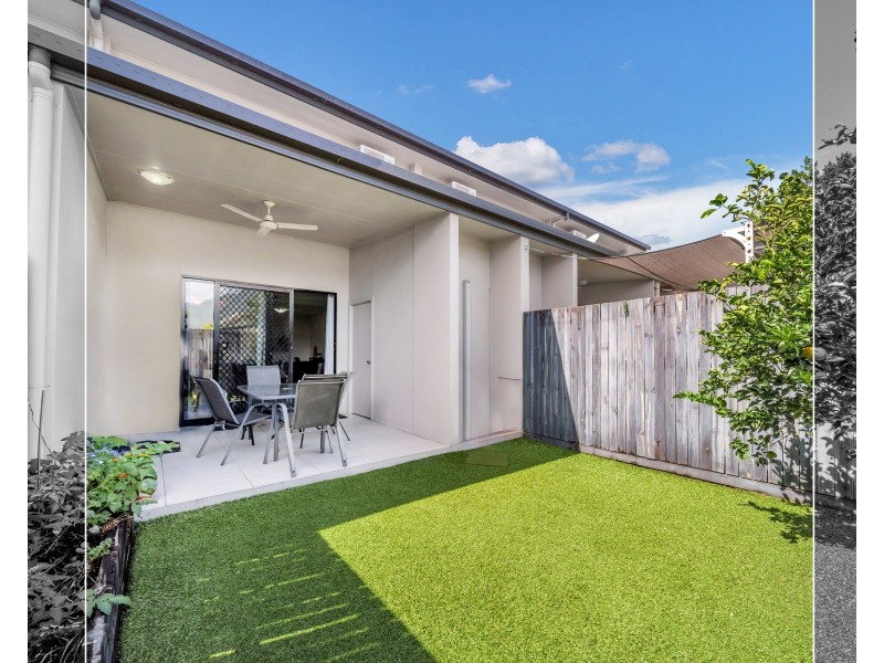 3/54 Birch Street, Manunda QLD 4870