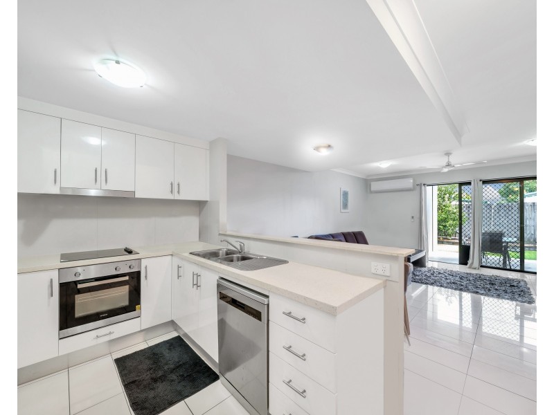 3/54 Birch Street, Manunda QLD 4870
