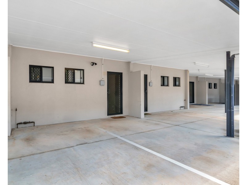 3/54 Birch Street, Manunda QLD 4870