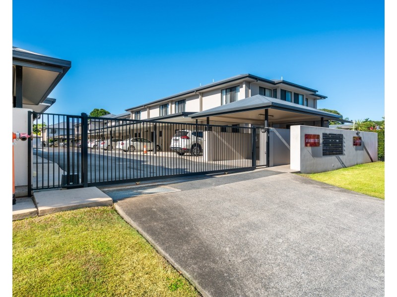 3/54 Birch Street, Manunda QLD 4870
