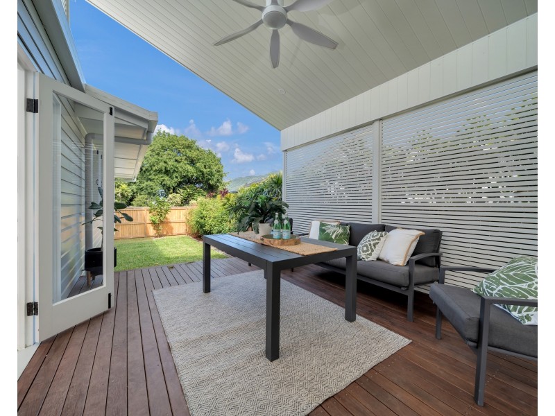 207 Greenslopes Street, Edge Hill QLD 4870