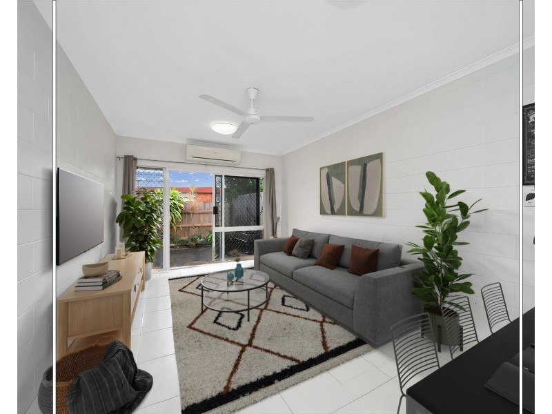 8/99-101 Windarra Street, Woree QLD 4868