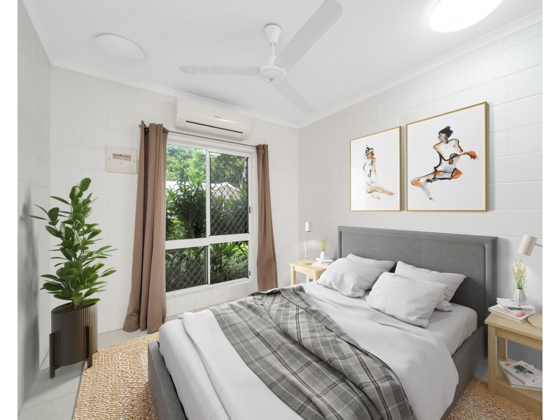 8/99-101 Windarra Street, Woree QLD 4868