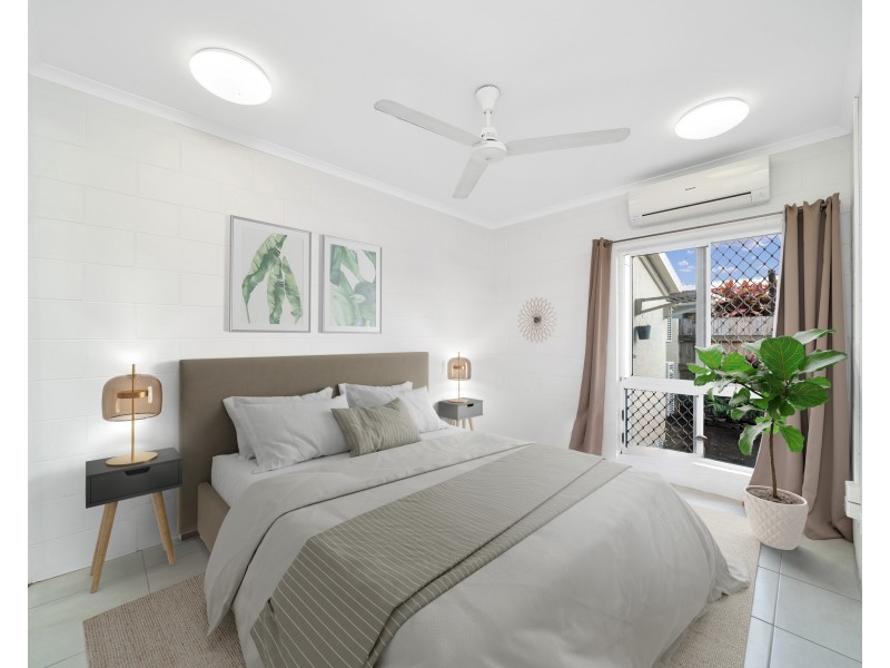 8/99-101 Windarra Street, Woree QLD 4868