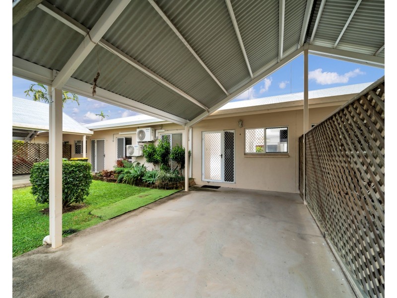 8/99-101 Windarra Street, Woree QLD 4868