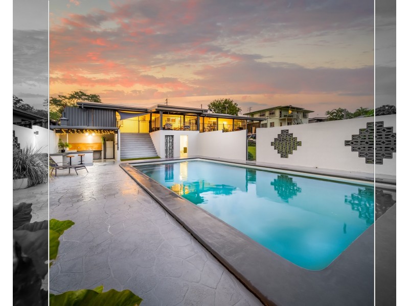 52 Bella Vista Avenue, Belvedere QLD 4860