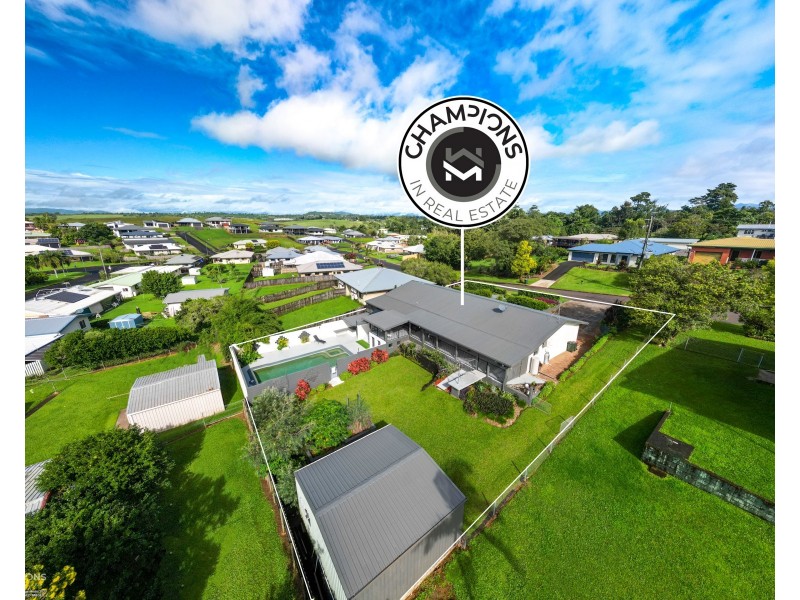 52 Bella Vista Avenue, Belvedere QLD 4860