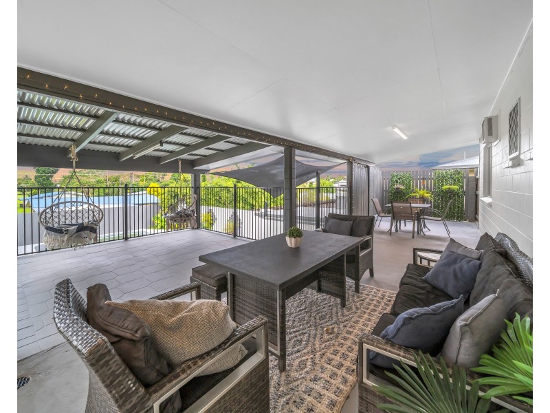 52 Bella Vista Avenue, Belvedere QLD 4860