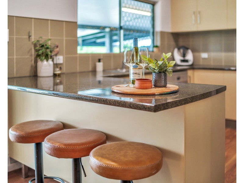 52 Bella Vista Avenue, Belvedere QLD 4860