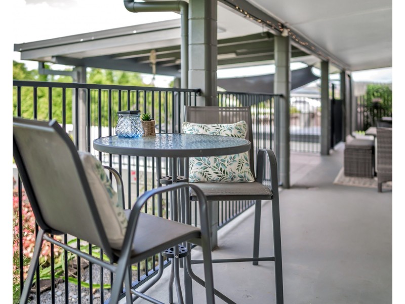 52 Bella Vista Avenue, Belvedere QLD 4860