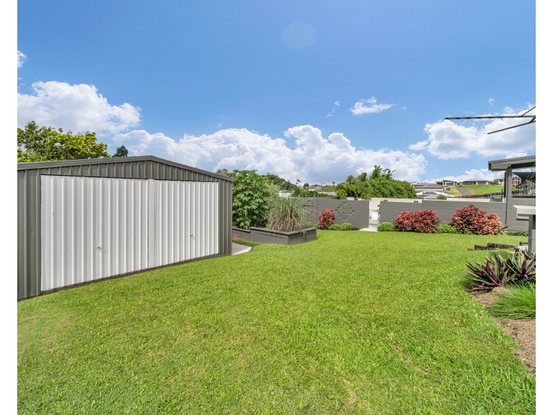 52 Bella Vista Avenue, Belvedere QLD 4860