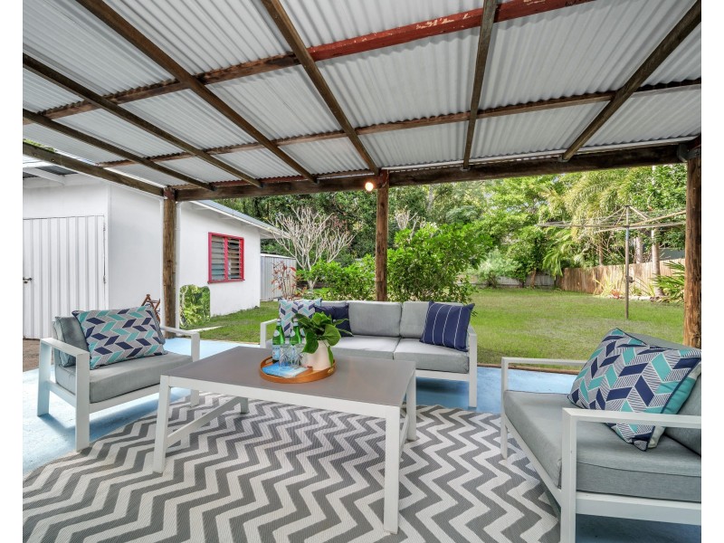 54 Waite Street, Machans Beach QLD 4878