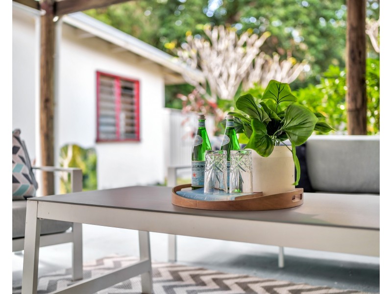 54 Waite Street, Machans Beach QLD 4878