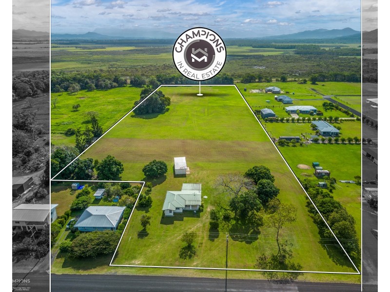 229 Etty Bay Road, Etty Bay QLD 4858