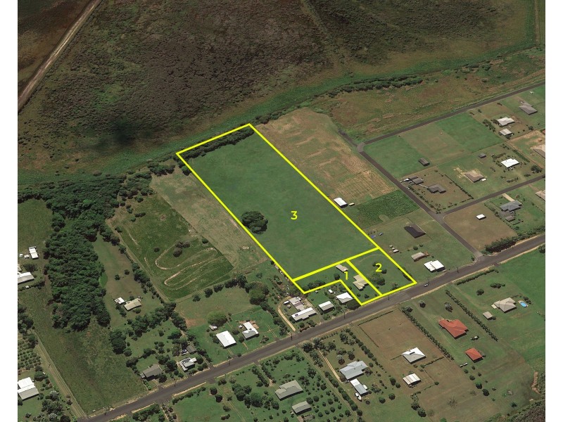 229 Etty Bay Road, Etty Bay QLD 4858