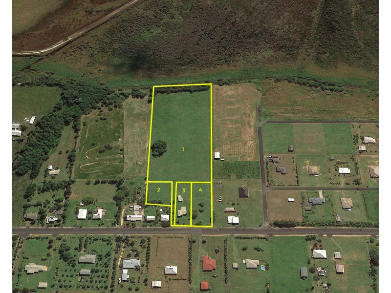 229 Etty Bay Road, Etty Bay QLD 4858