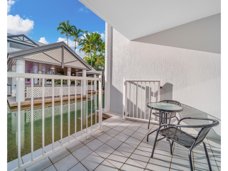 117/225 McLeod Street, Cairns North QLD 4870