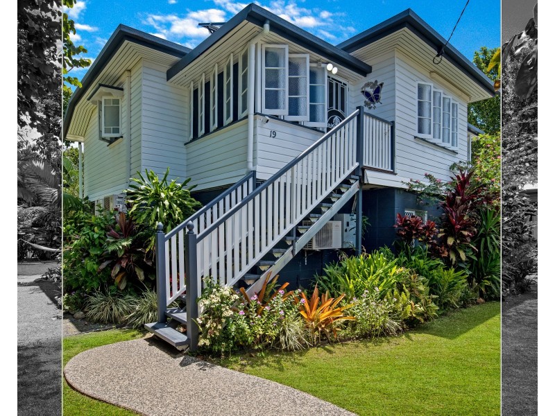 19 Keirle Avenue, Whitfield QLD 4870