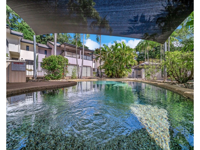 124/11-15 Charlekata Close, Freshwater QLD 4870