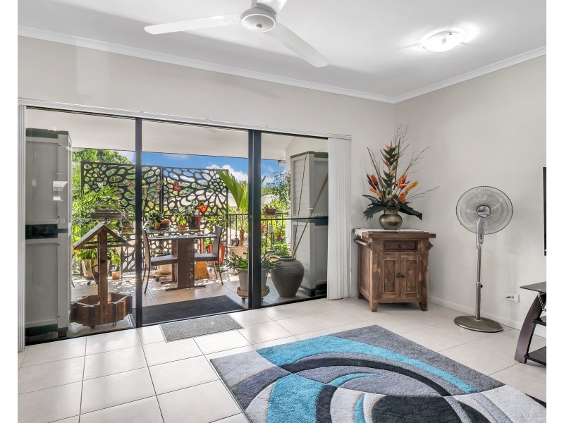 124/11-15 Charlekata Close, Freshwater QLD 4870
