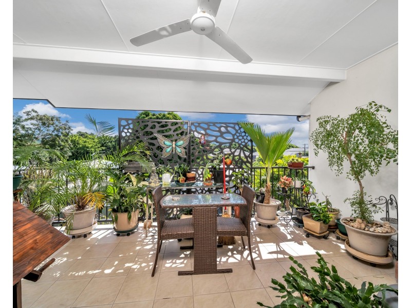124/11-15 Charlekata Close, Freshwater QLD 4870