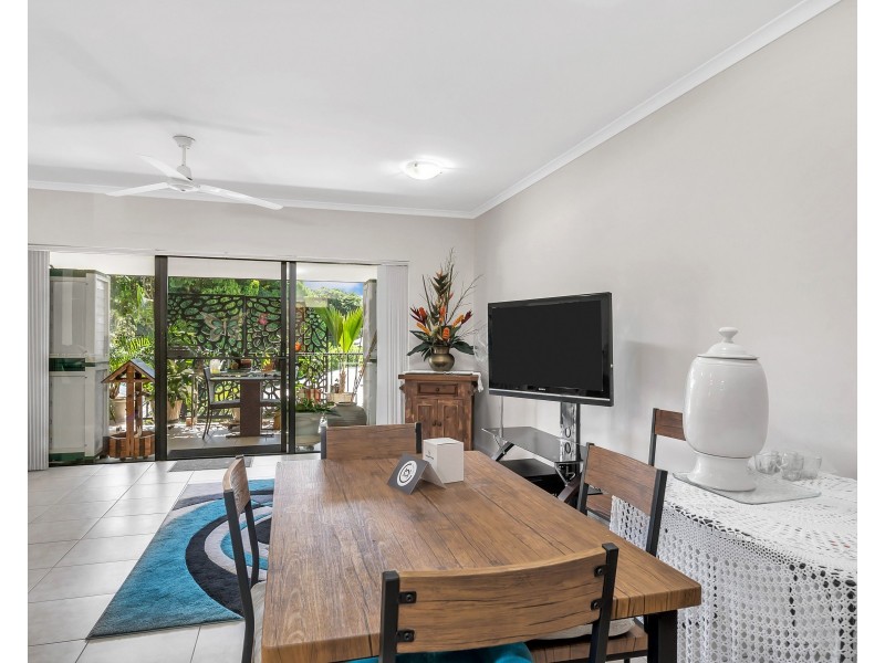 124/11-15 Charlekata Close, Freshwater QLD 4870