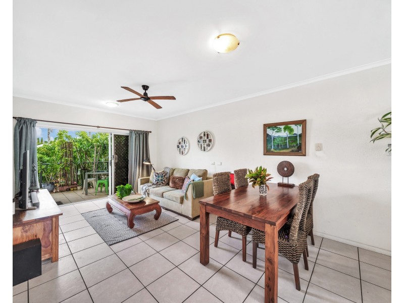 8/306 Pease Street, Edge Hill QLD 4870