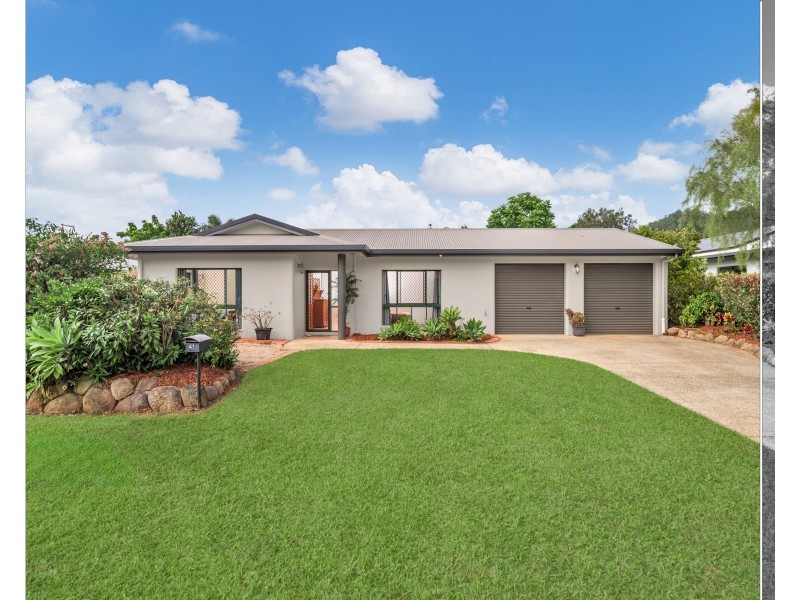 41 Canecutter Road, Edmonton QLD 4869