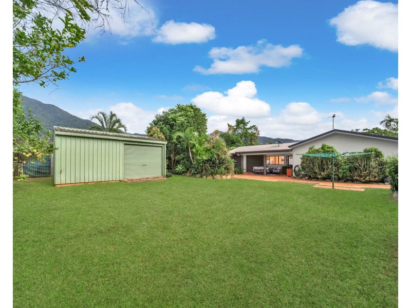 41 Canecutter Road, Edmonton QLD 4869