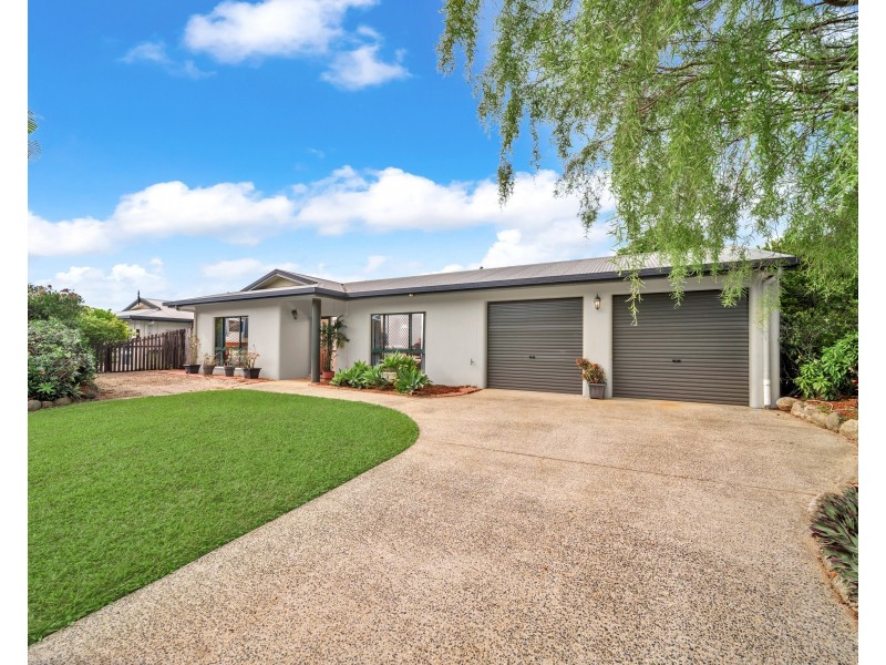 41 Canecutter Road, Edmonton QLD 4869