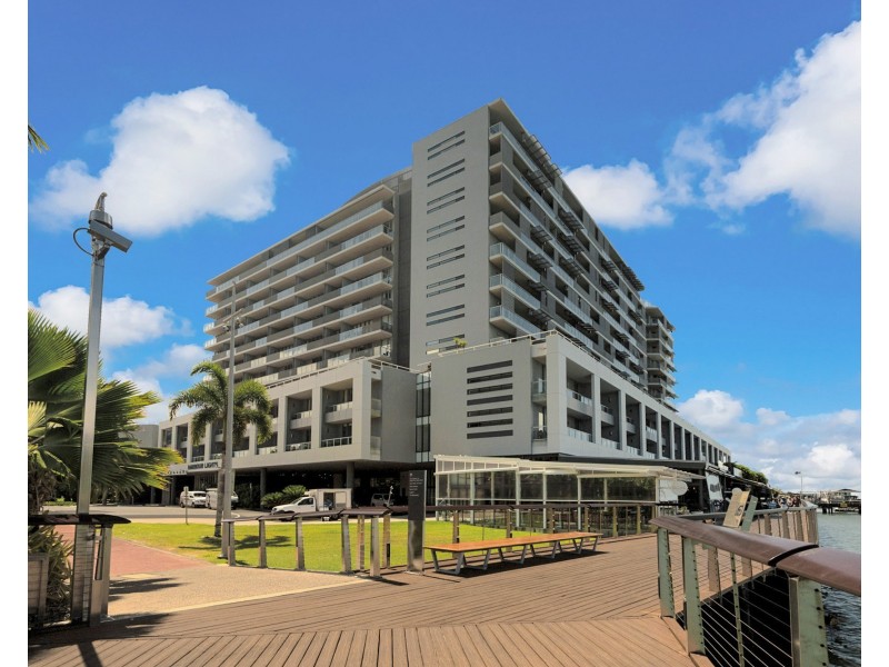 311 & 312/1 Marlin Parade, Cairns City QLD 4870