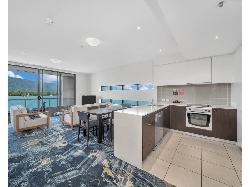311 & 312/1 Marlin Parade, Cairns City QLD 4870