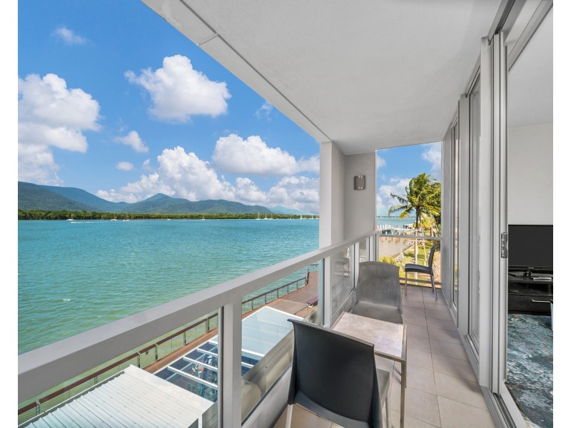 311 & 312/1 Marlin Parade, Cairns City QLD 4870